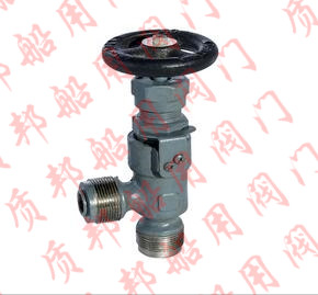 GB/T594-83 GB/T1241-83船用鍛鋼外螺紋截止閥