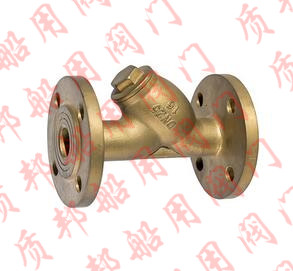 CB3251-85 船用Y型空氣濾器