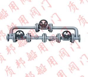 船用鑄鋼疏水閥組