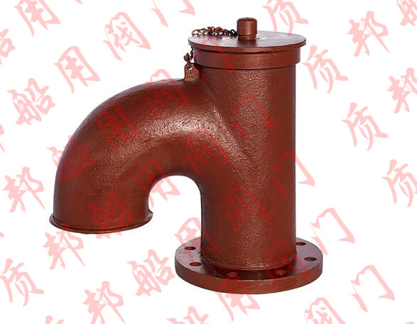 CB/T3594-94 船用空氣管頭、空氣帽C型