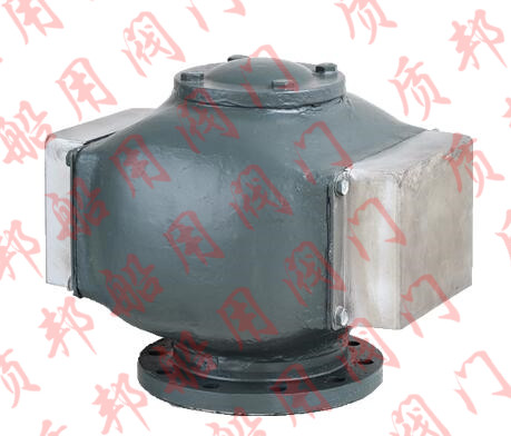CB/T3594-94 船用空氣管頭、空氣帽