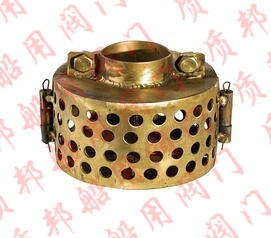 CB/T625-80 船用吸入濾網